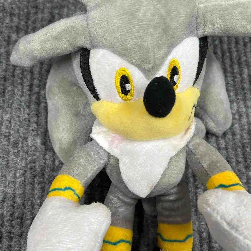 Sonic The Hedgehog 11